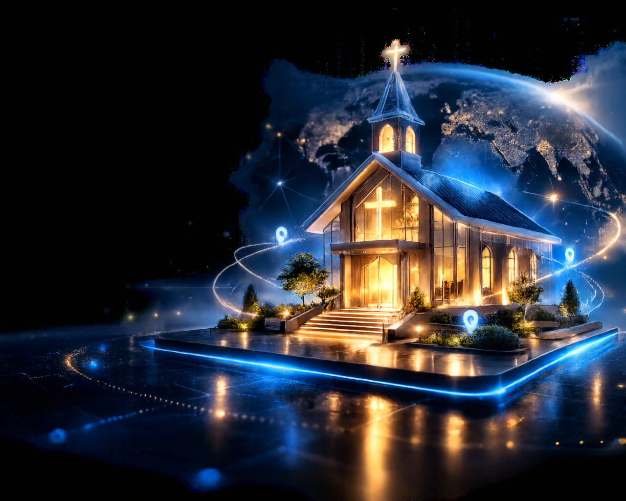 Parkside Berean Church